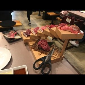 Meet your Posher, Joseph